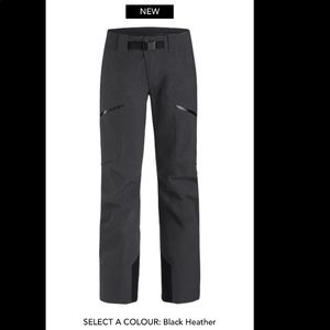 Arc’teryx Women’s Incendia Pants